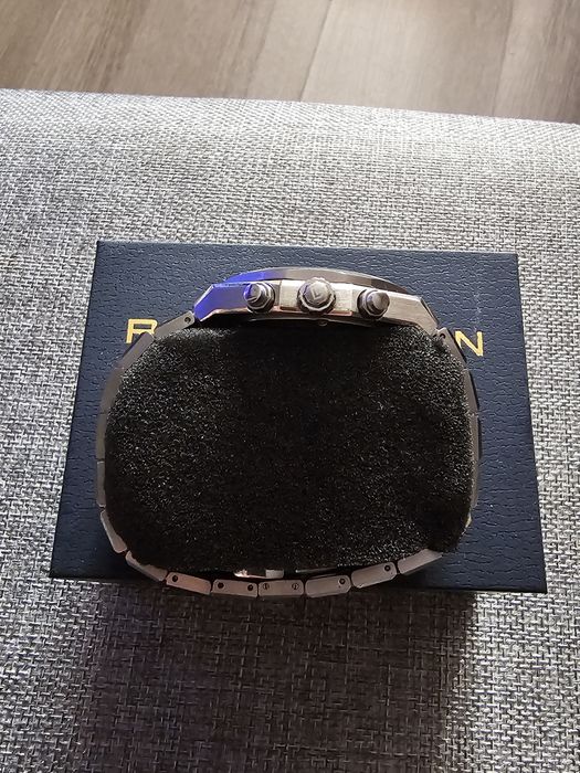 Pagani Design - мъжки часовник - нов