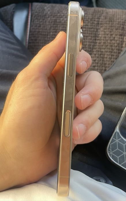 Iphone 16pro 128