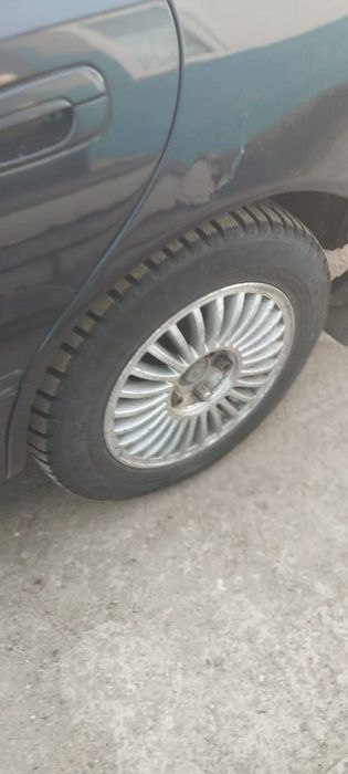 Продам с диском комплект