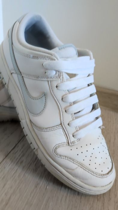 NIKE Dunks Low, 42.5 номер