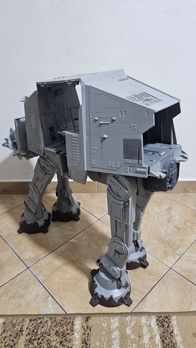 Star Wars AT-AT Legacy
