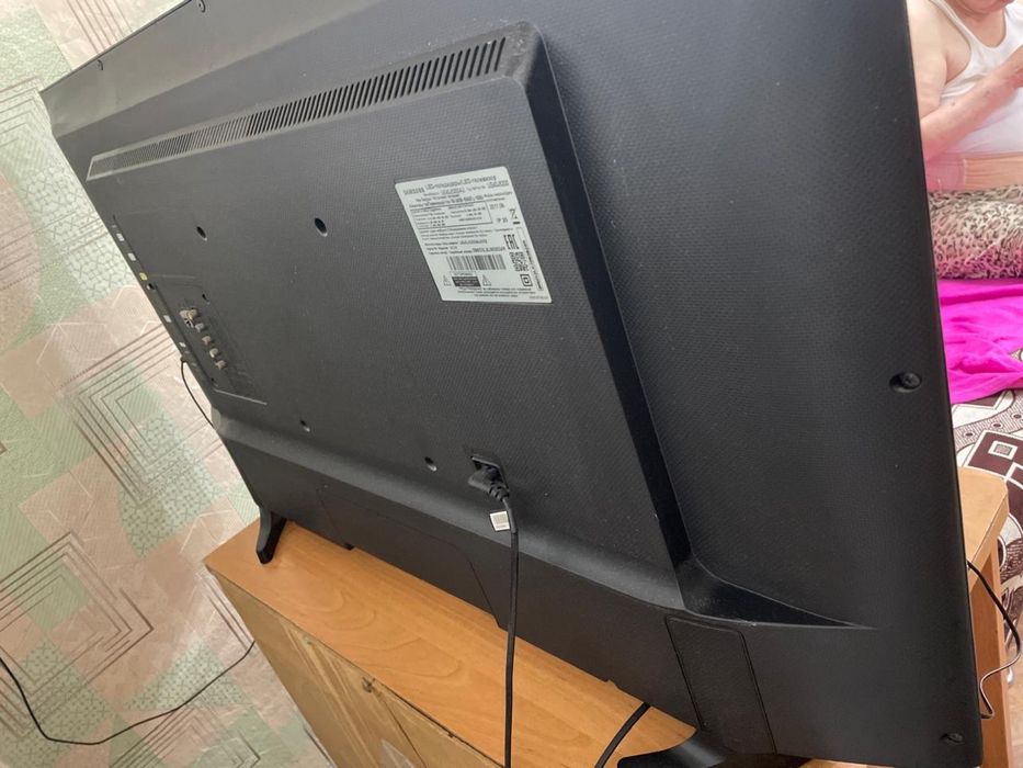 Телевизор самсунг на запчасти