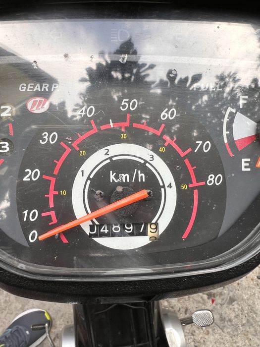 lifan lf50q 2a.