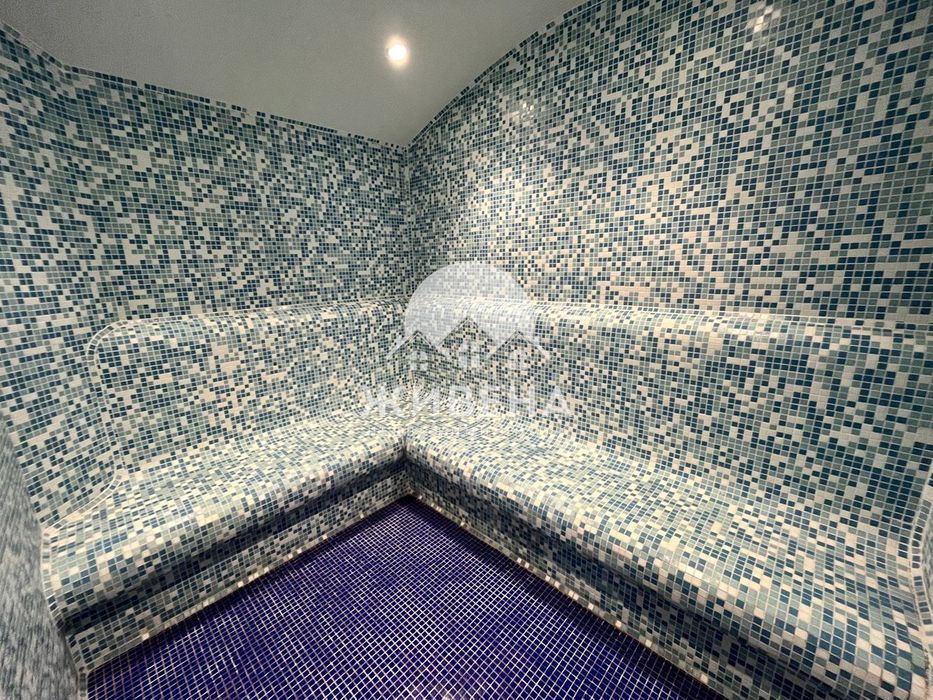 Продавам 2-стаен апартамент, До ключ, к.к. Св.Св. Константин и Елена