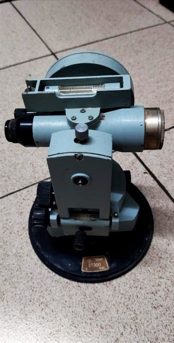 Оптический теодолит 20000