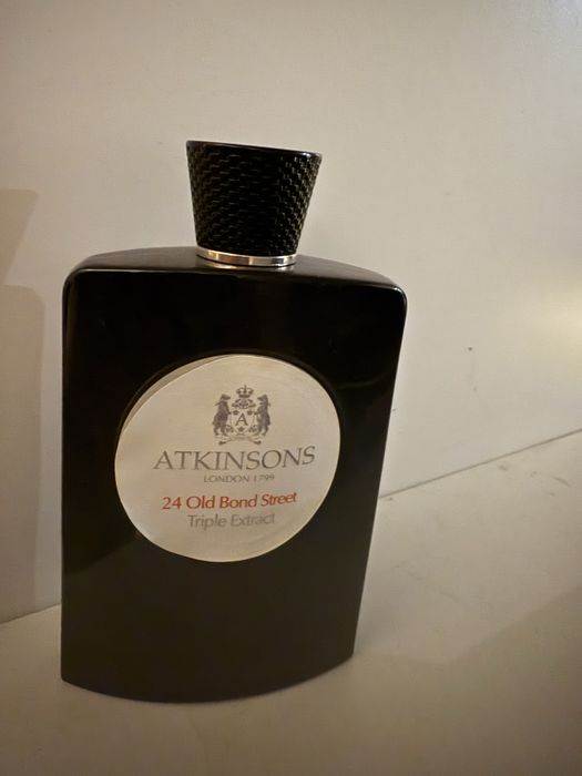 Духи Atkinsons 24 Old Bond Street Triple Extract