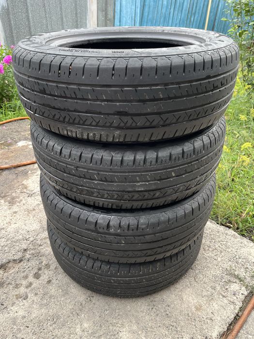 Продам 225/60/18