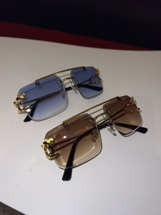 2 perechi Ochelari fashion unisex