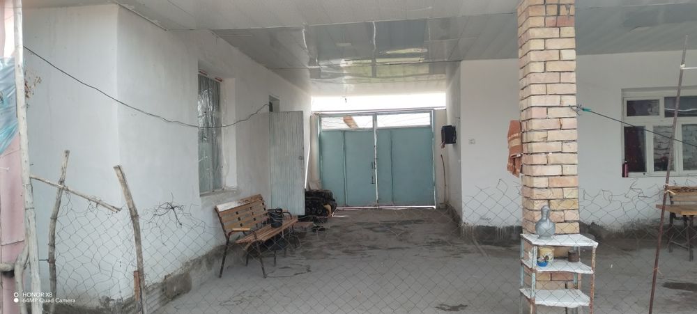 Uy sotiladi 7sotx. O'rta chirchiq tumani