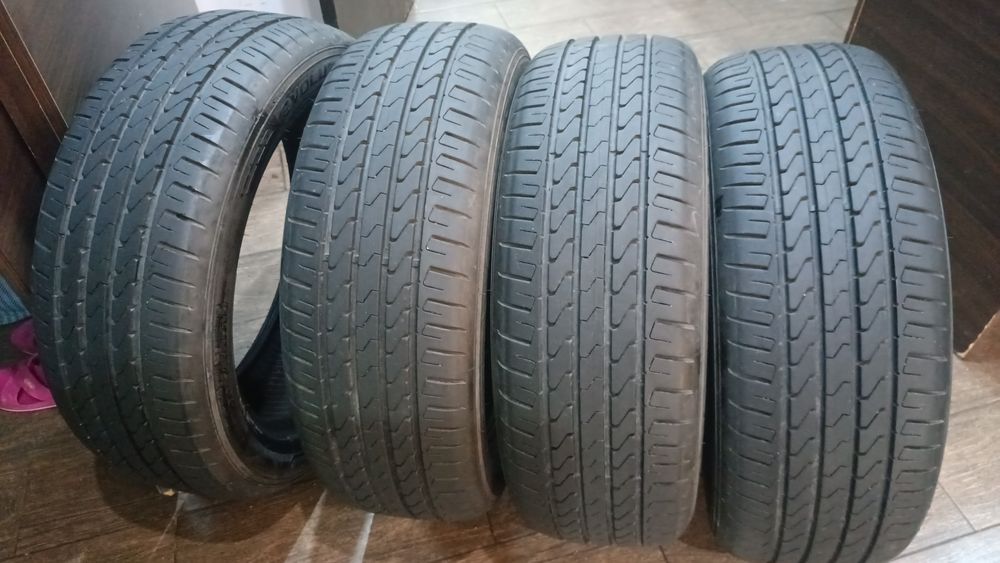 Продам шины размер 225*55