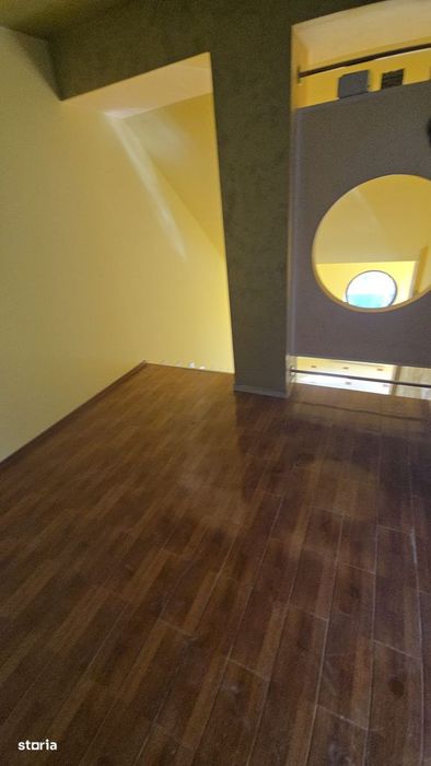 Apartament Unic Mansada + Terasa Ultracentral