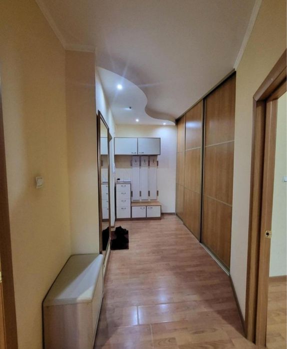 Сдам квартиру в Саяхат районе