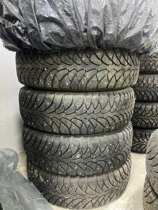 Шипы R13, R14, R15, R17