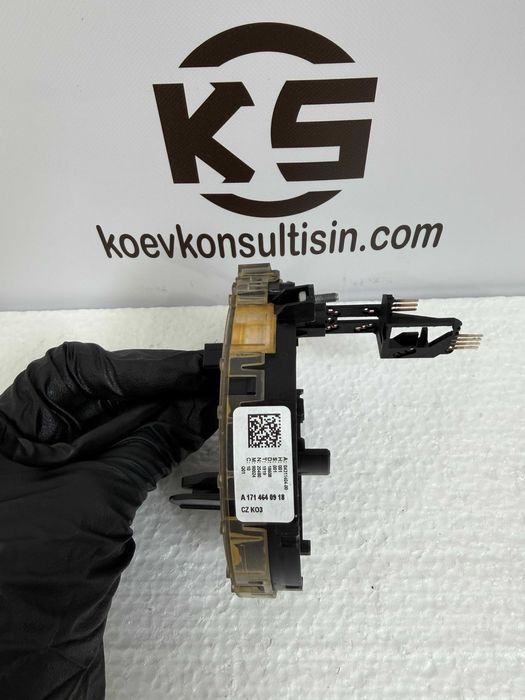 Лентов кабел MERCEDES W463 W251 W221 W216 W211 R171 W164 X164