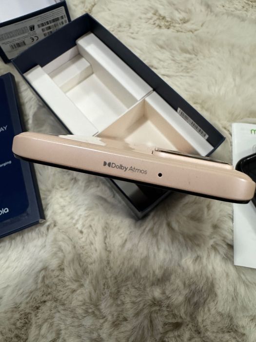 Motorola G32 / 90Hz / Dolby atmos