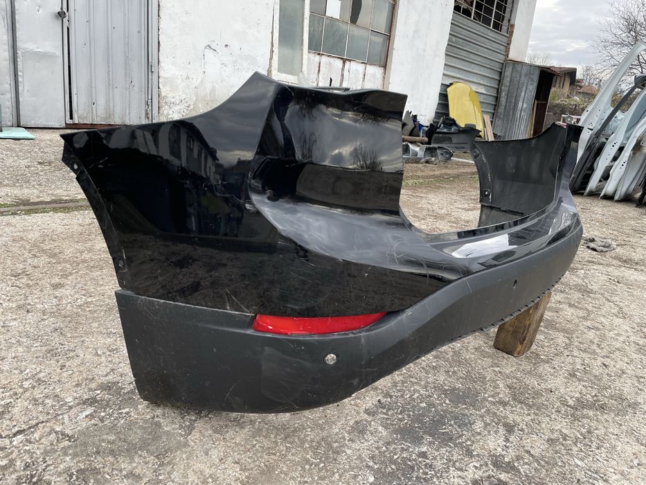 Задна броня за БМВ Х1 BMW X1  2015-2019г F48 3бр