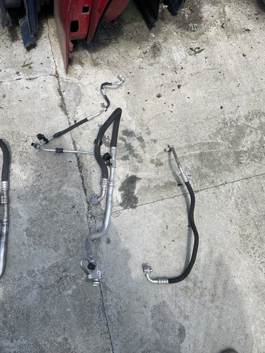 Conducta ac / clima BMW seria 3 f30 seria 4 f20