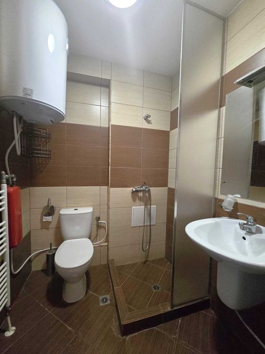 Green Life, Банско: двустаен апартамент с красива гледка за продажба