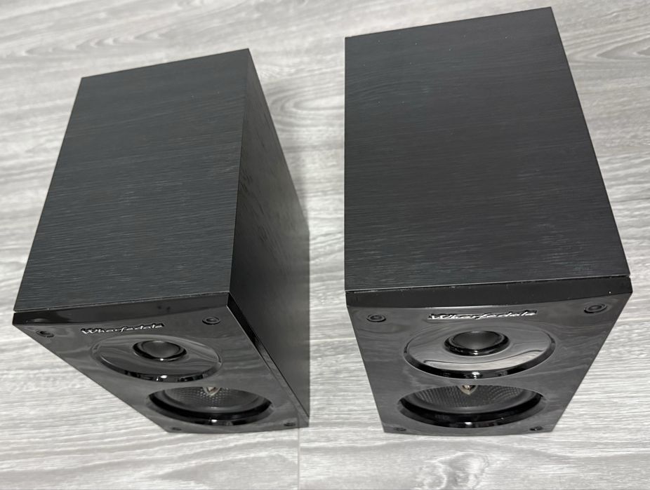 Wharfedale Obsidian Surround