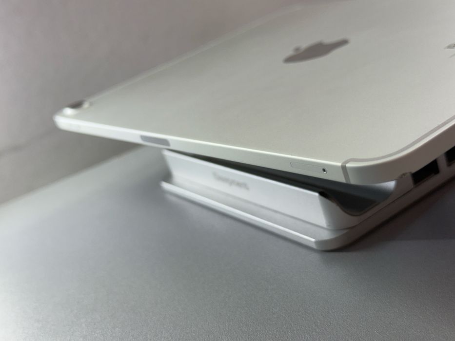 iPad Pro 11 1 chi avlod