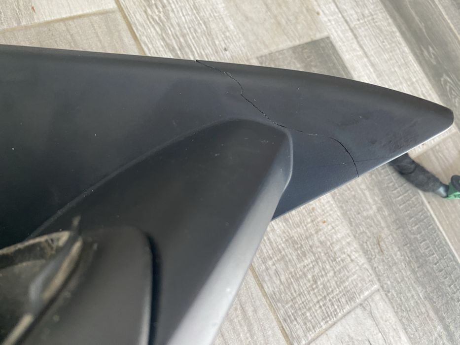Oglinda Audi Q8  cu camera 360 grade 2019>2024 cu 15 Pini si antena