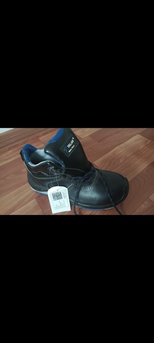 Спецботинка жазғы