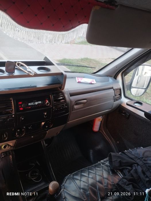 Продам Газель 3221