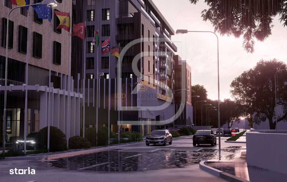 Apartment in Bucuresti - View 5