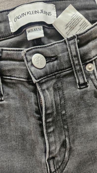 Самски дънки Celvin Klein