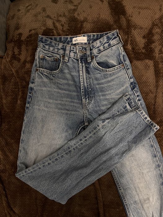 Дамски дънки - ZARA -