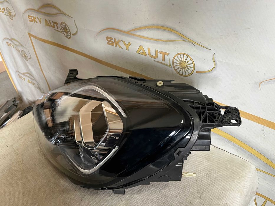 Far stanga halogen led Ford Puma dupa 2019 cod L1TB-13E015-EH