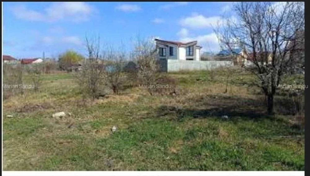 Teren intravilan 2.000 m.p. Constanta Zona Shell- pret 400.000 Euro