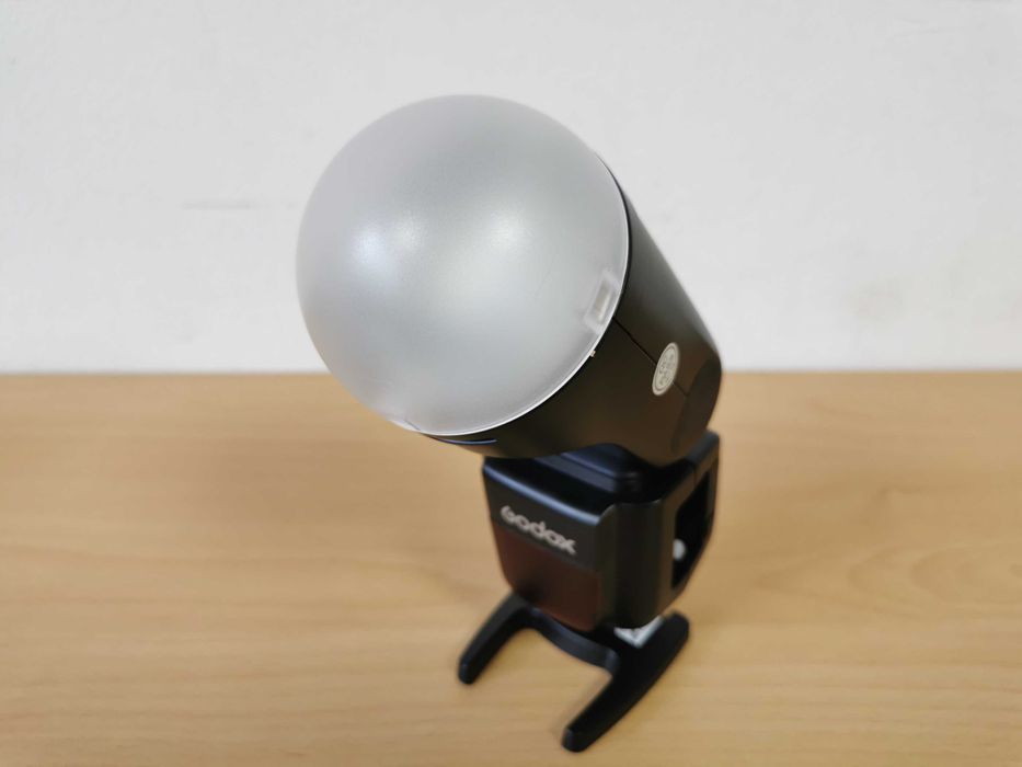 Godox AK-R1 комплект аксесоари за модифициране на светлината