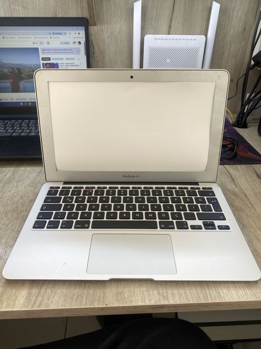 Macbook air a1465
