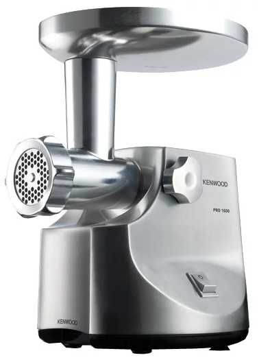 Мясорубка Kenwood MG515.оригинал.Гарантия-2 года