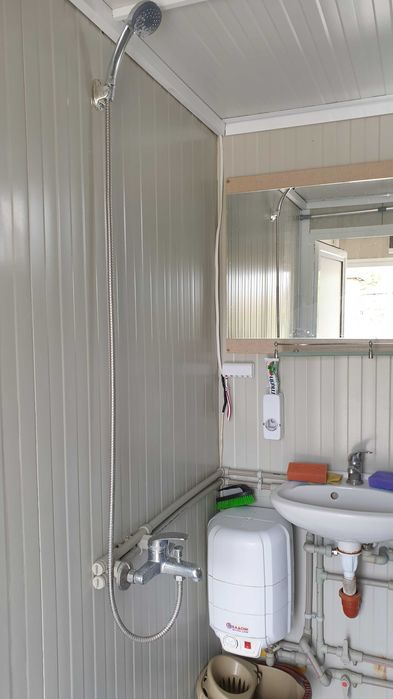 Продава се Къща в Павликени - 18 кв.м за 5667 €/кв.м - Снимка #13