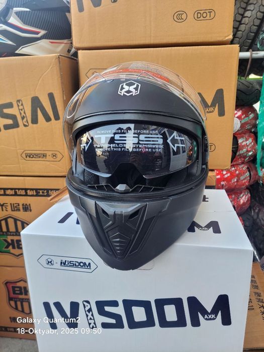 Shlem-kaska razmer:XL sfat:100%