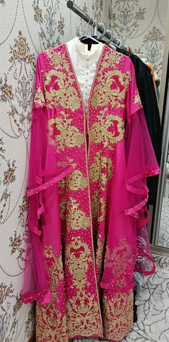 Kelinchak koylak dvoyka