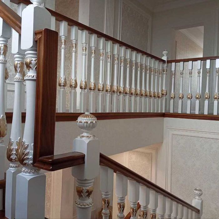 Yogoch zina oʻrnatish remont restavratsiya urnatish boʻyash laklash