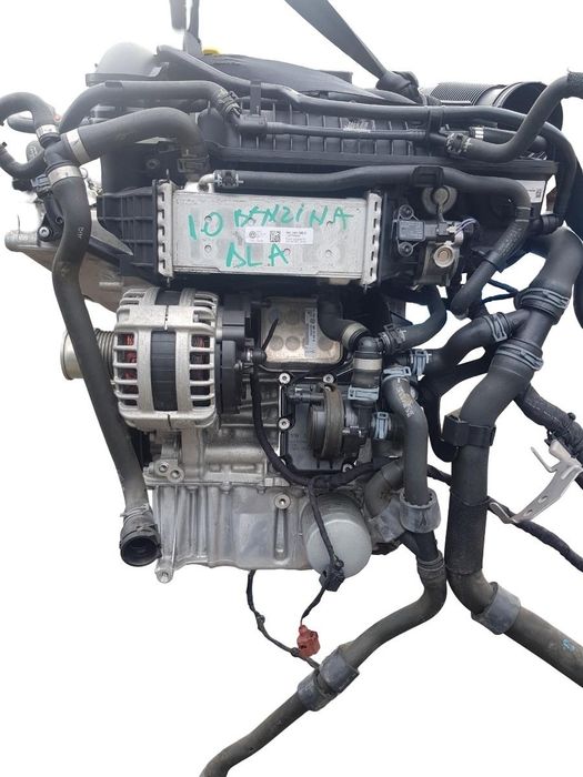 Motor Audi Q2 Gab 2016 - >, Volkswagen T-Roc A11 2017 - >, Volkswagen Golf Viii Lim. (Cd1) [ 2020 - 2024 ] Dla 1.0 Tsi