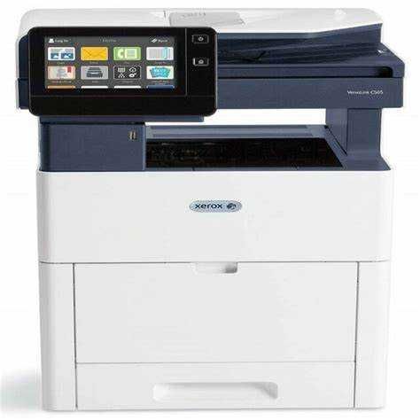 Xerox VersaLink model  C605 Color