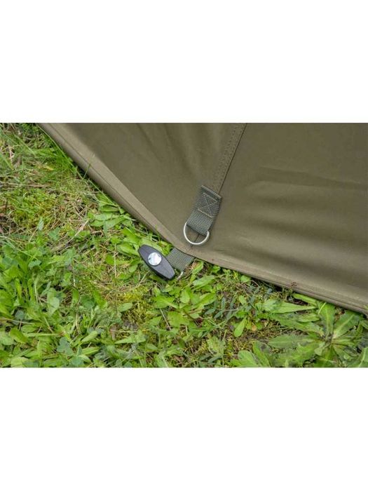 Шаранджийска палатка Mikado Territory 2 Man Bivvy