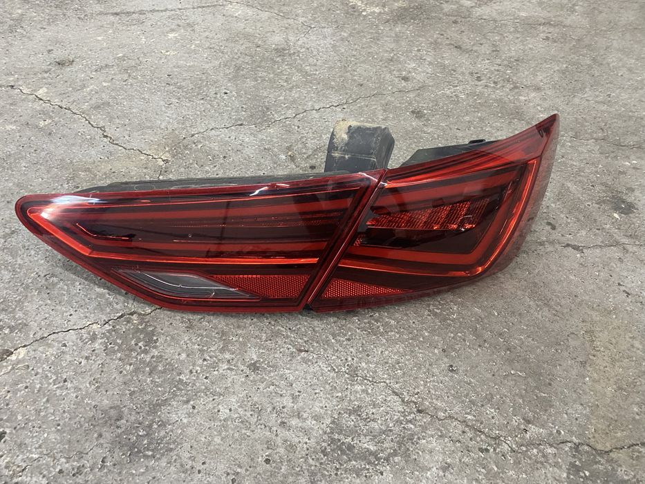 Лед Стопове LED за Seat Leon 2014-2020г Сеат