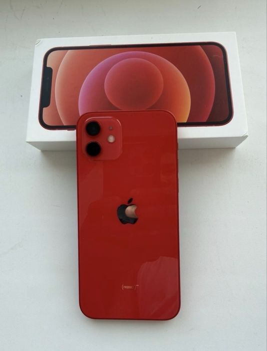 iPhone 12 256gb 77%