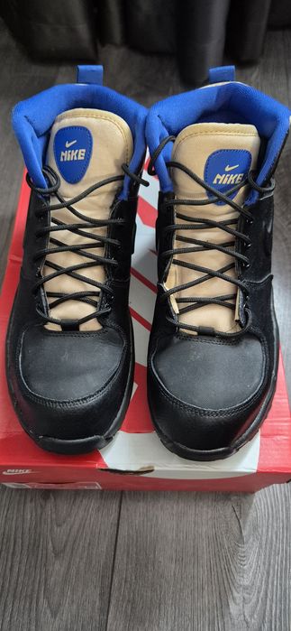 Боти Nike Manoa номер 40