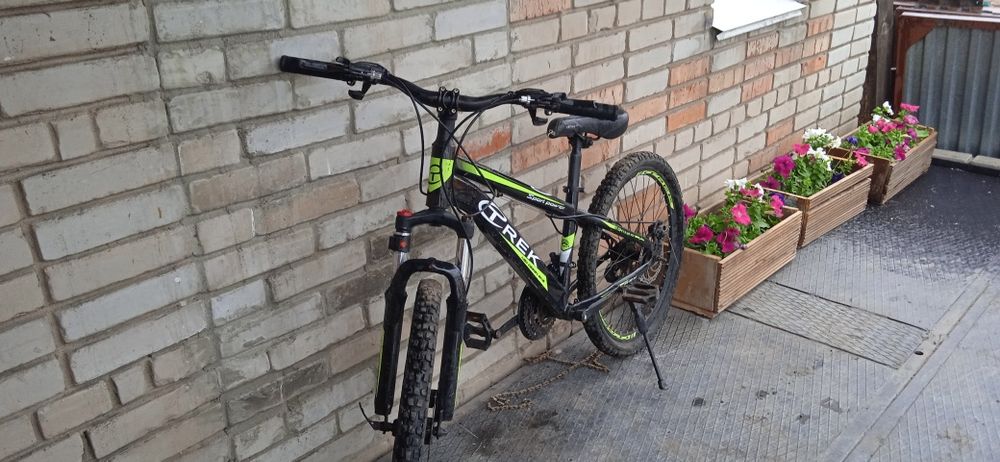 Продам скоростной велосипед