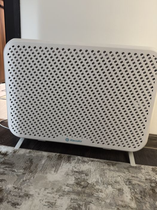 Purificator de aer AlecoAir P36Wall