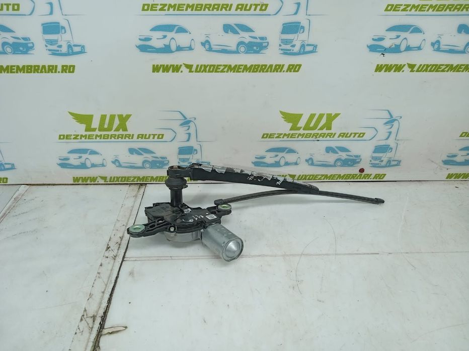 Motoras stergator haion 5G0955711A Volkswagen VW Golf 7