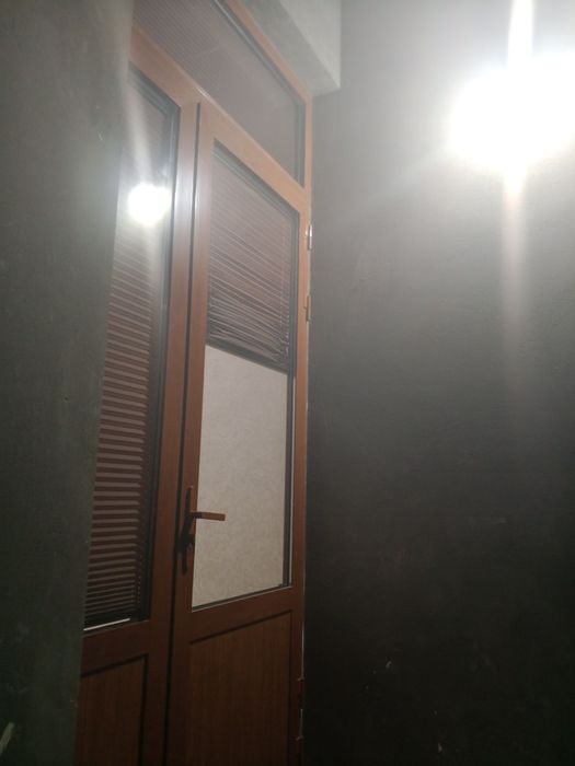 Nazarbek Tekstil hovli