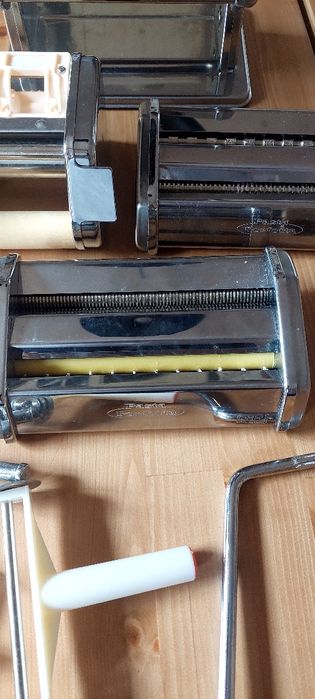 Машина за паста GEFU